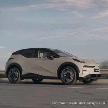أحدث صينية Zeekr X SUV 2023 أنت نسخة بسعر تنافسي
